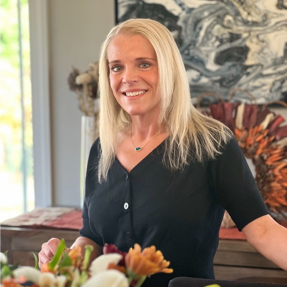 Meet your Posher, Teri